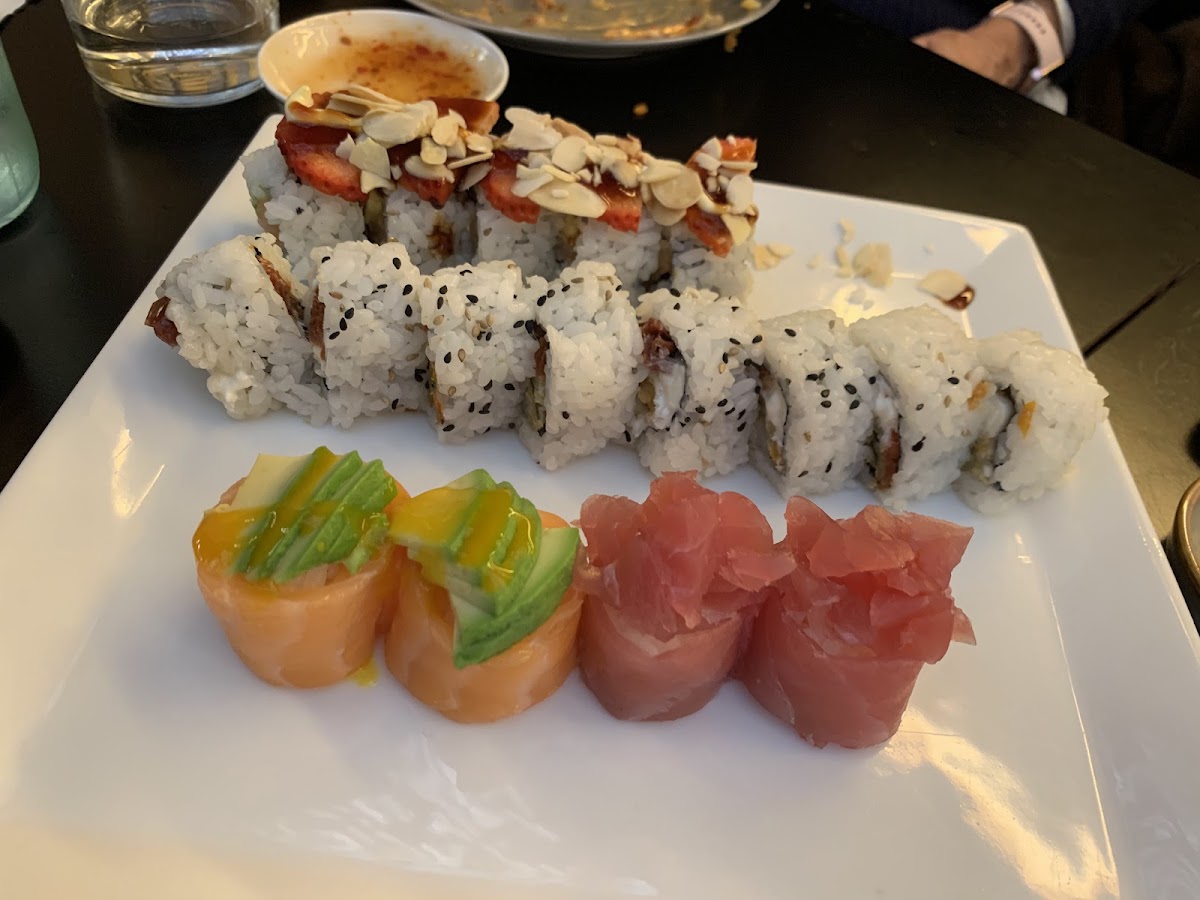 Shabu Alassio Photo 4