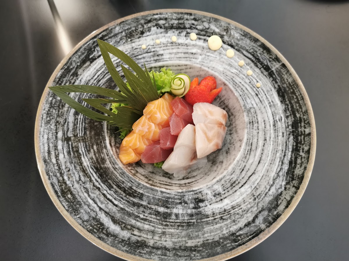 Shabu Alassio Photo 5