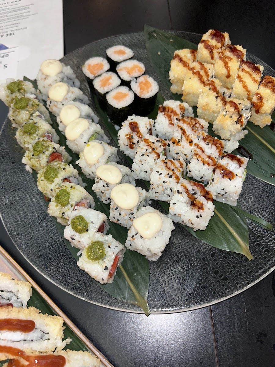 Shabu Alassio Photo 7
