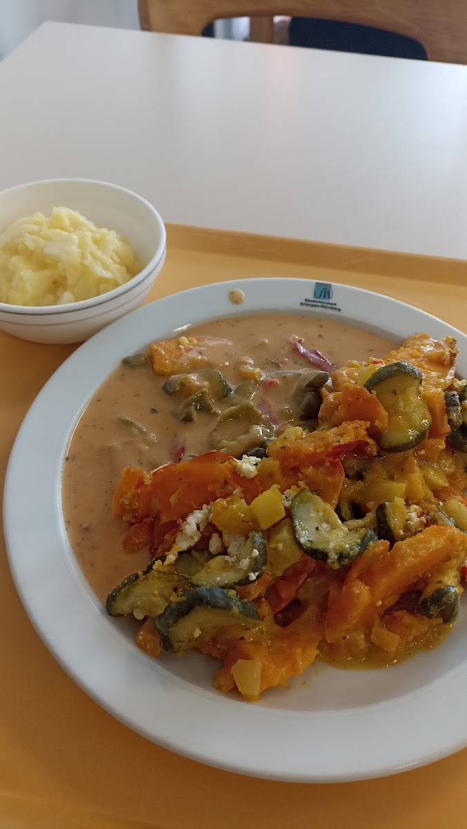 Cafeteria Kochstraße Photo 4