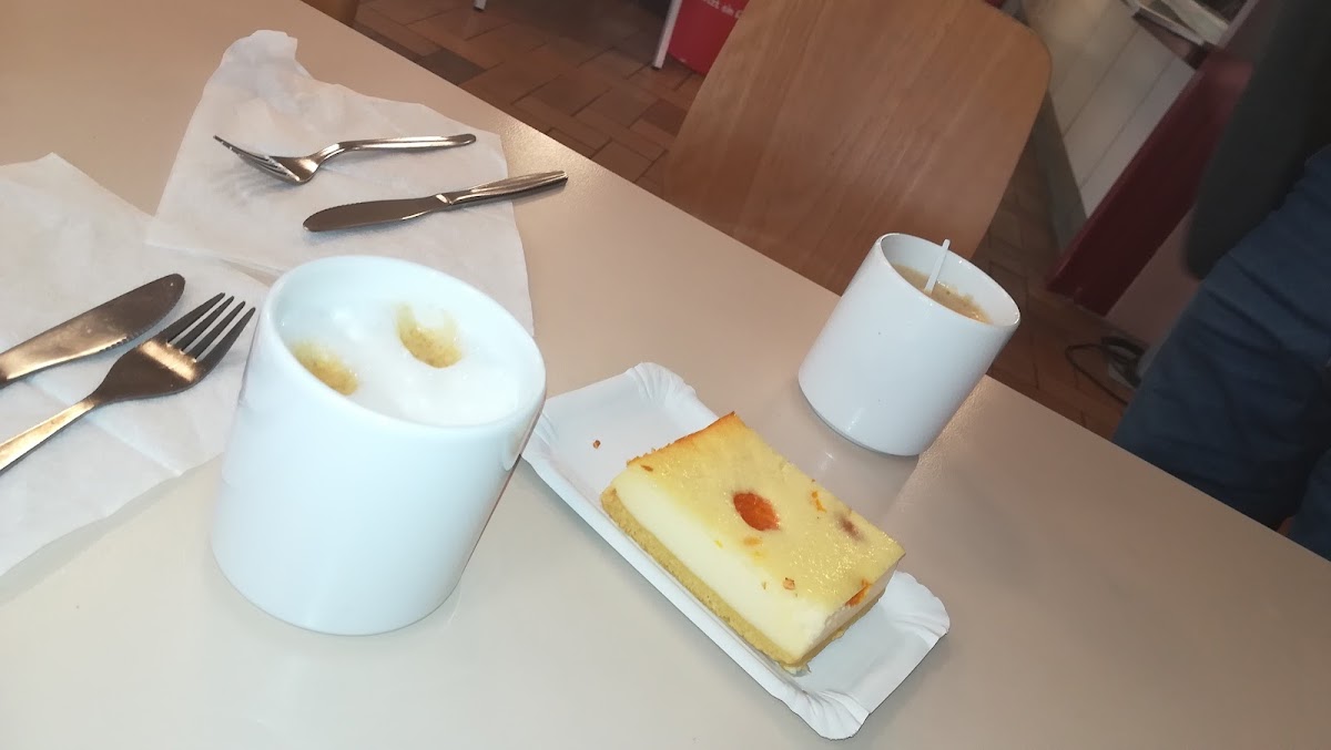 Cafeteria Kochstraße Photo 6