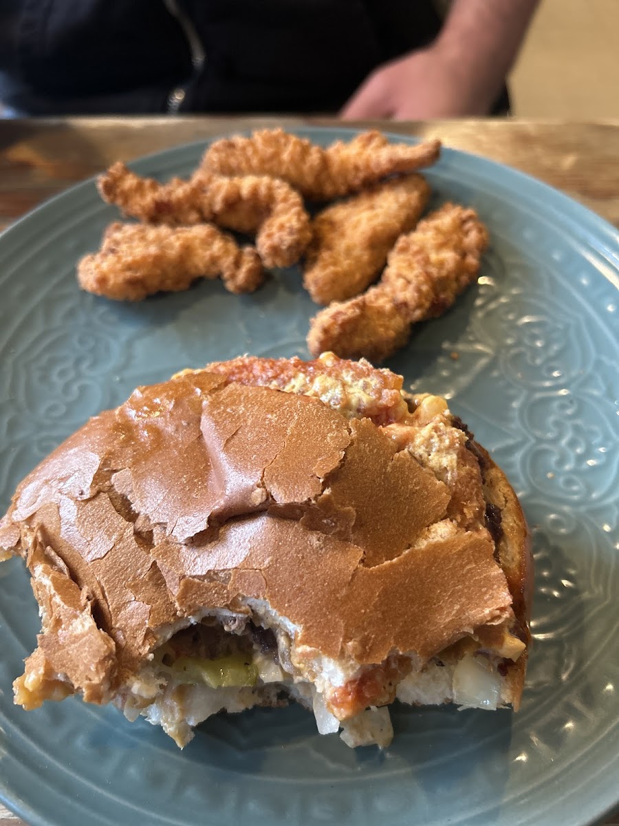 Der Burgermacher Restaurant Photo 5