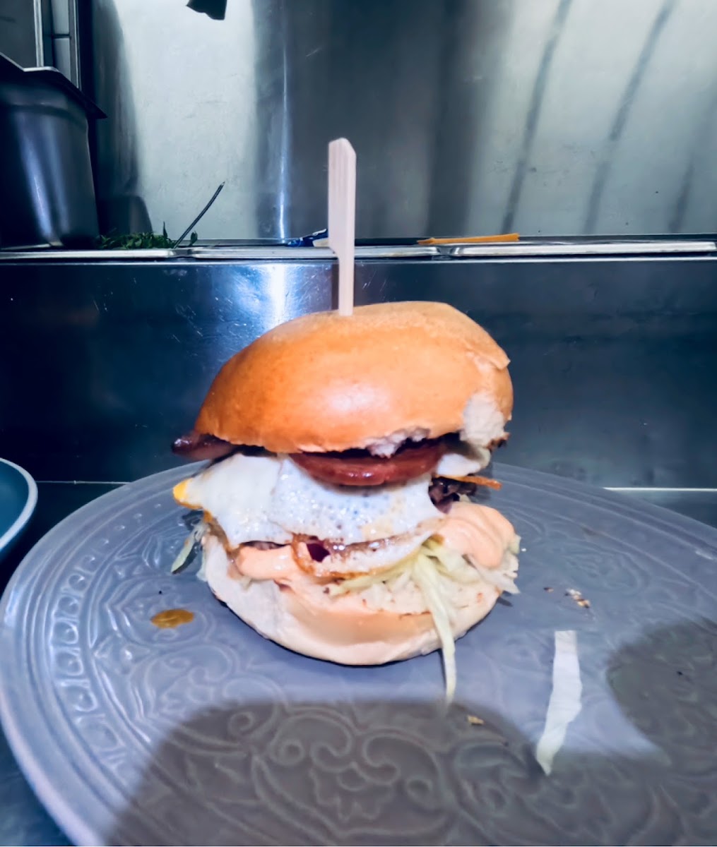 Der Burgermacher Restaurant Photo 6