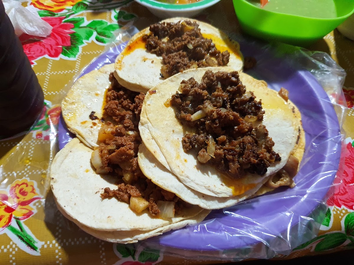 Taqueria Keyla