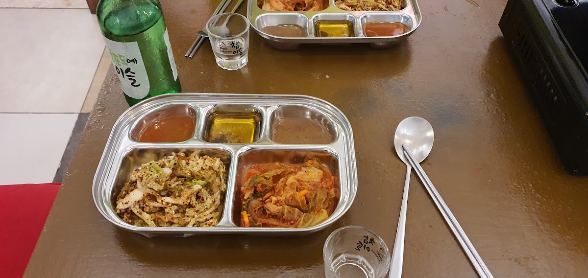 SEOUL STREET AUTHENTIC KOREAN BBQ Photo 10