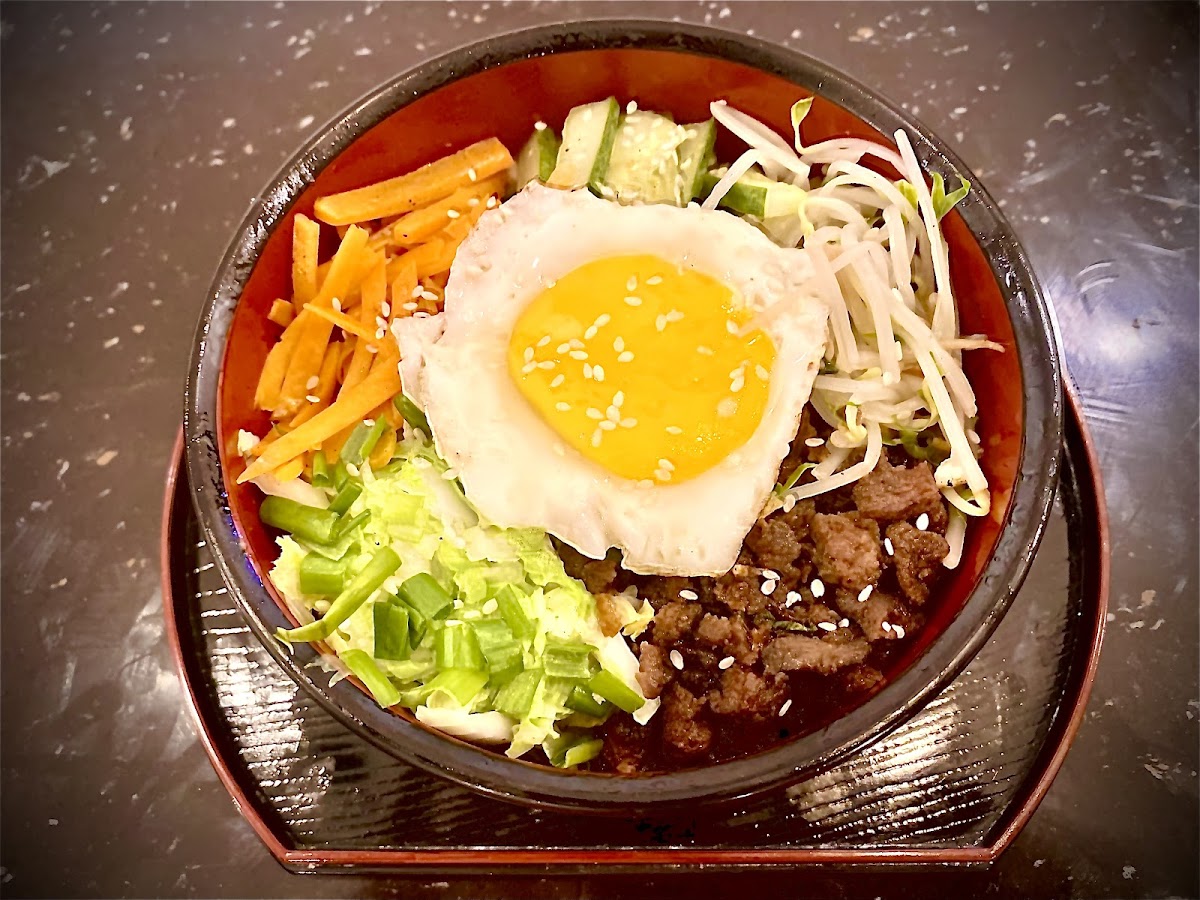 SEOUL STREET AUTHENTIC KOREAN BBQ Photo 7