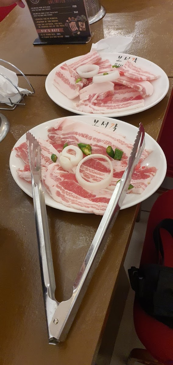 SEOUL STREET AUTHENTIC KOREAN BBQ Photo 9