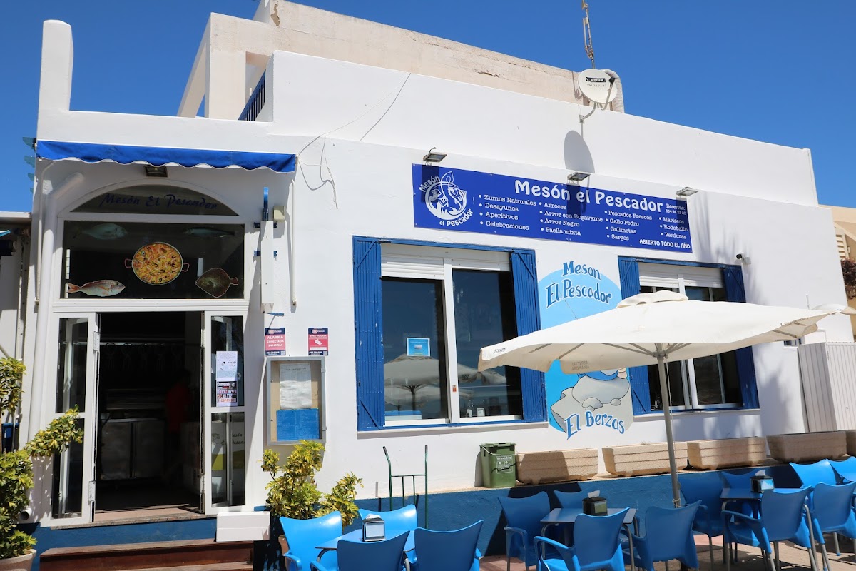 Mesón El Pescador