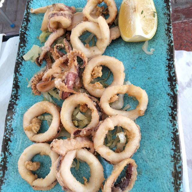 1 2 Calamares