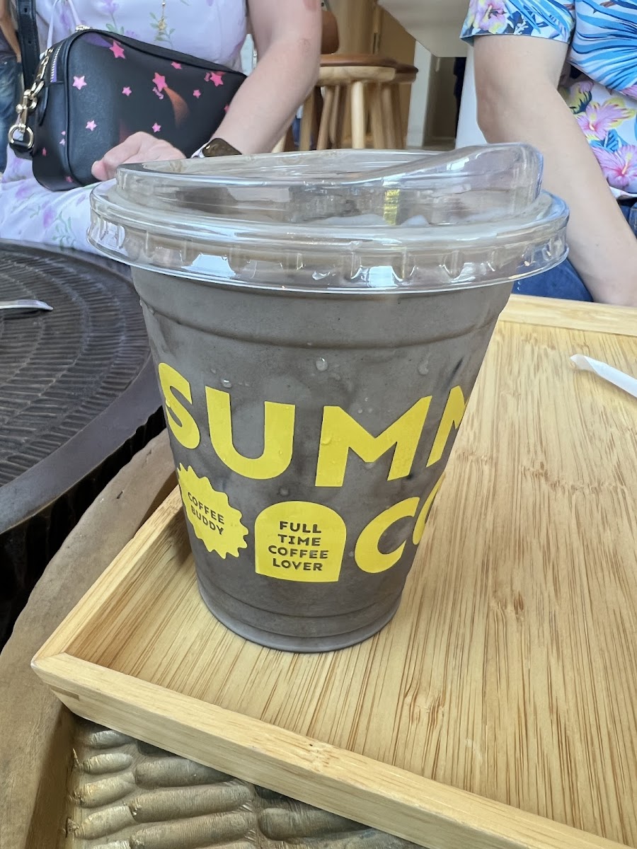 The Summer Coffee - Centara Ayutthaya Photo 10