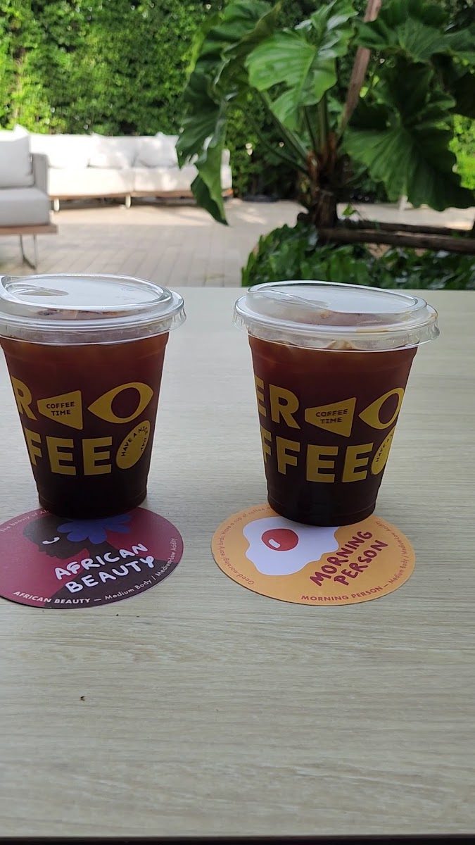 The Summer Coffee - Centara Ayutthaya Photo 2