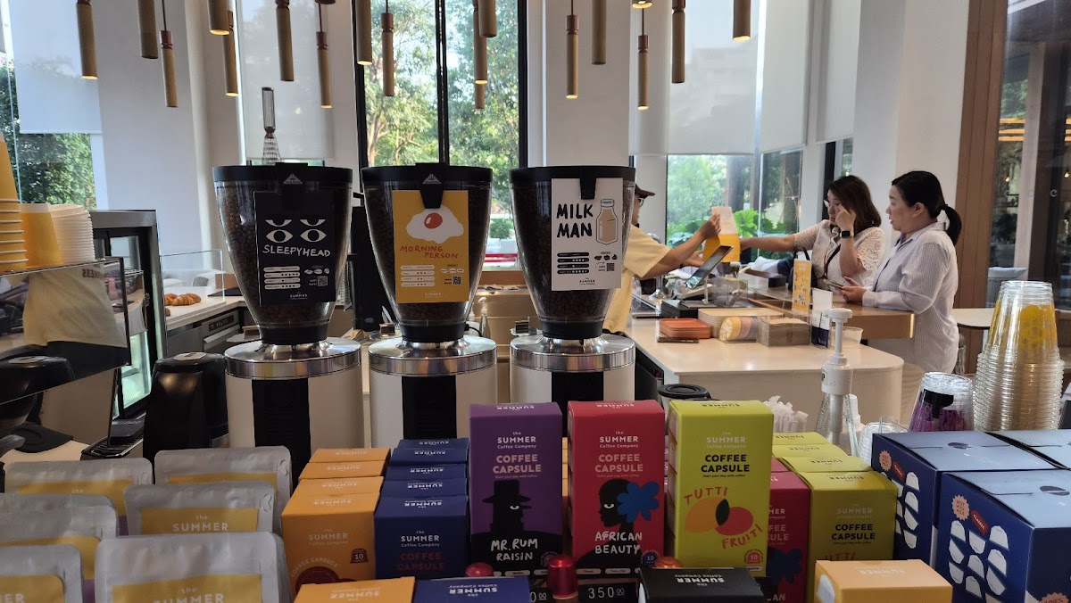 The Summer Coffee - Centara Ayutthaya Photo 3