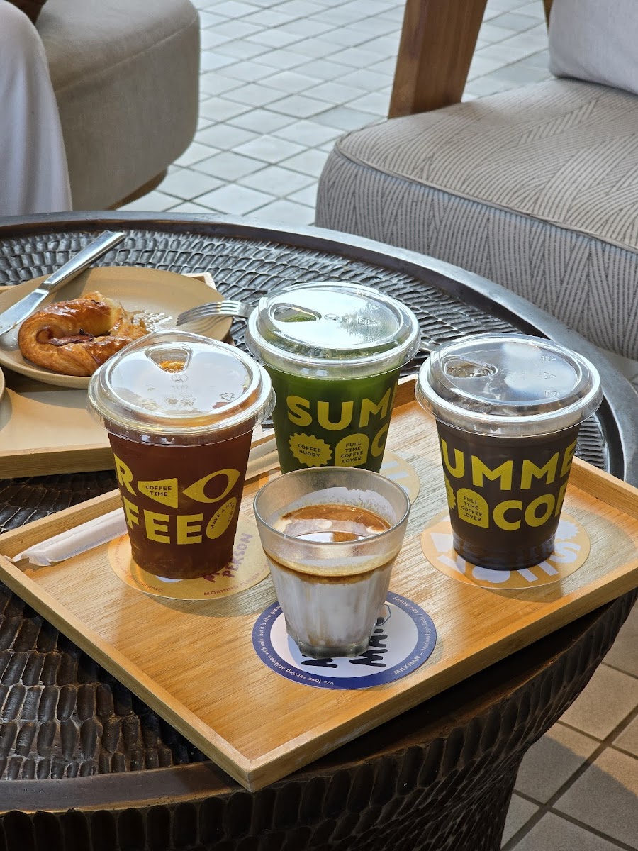 The Summer Coffee - Centara Ayutthaya Photo 4