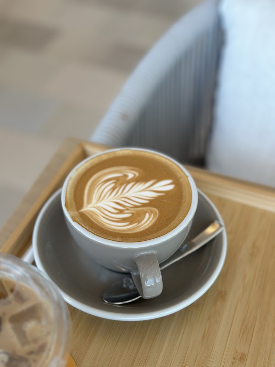 The Summer Coffee - Centara Ayutthaya Photo 5