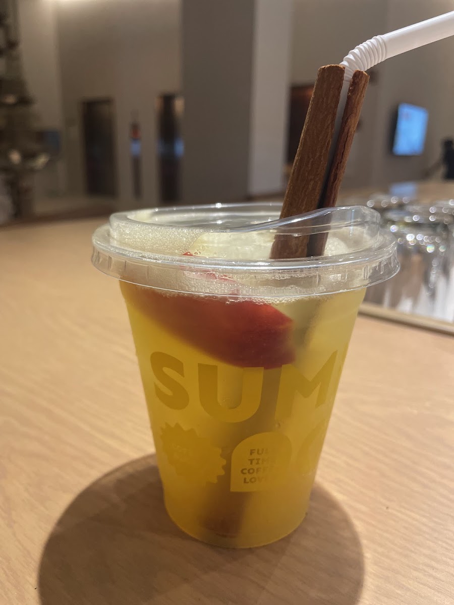 The Summer Coffee - Centara Ayutthaya Photo 6