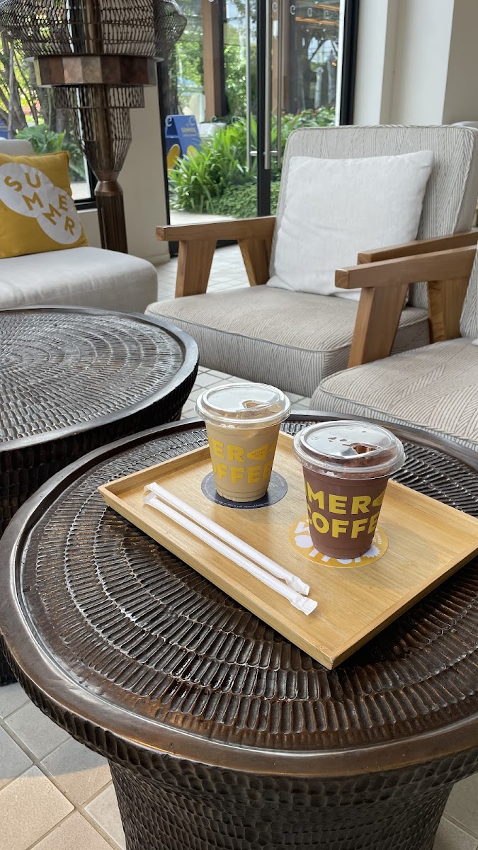 The Summer Coffee - Centara Ayutthaya Photo 9