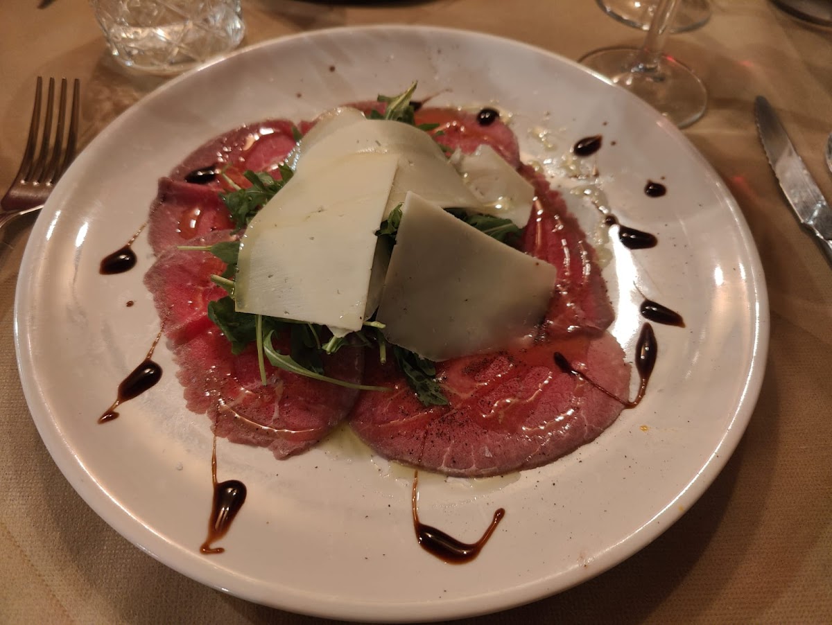 Antica Osteria sul Naviglio Photo 10