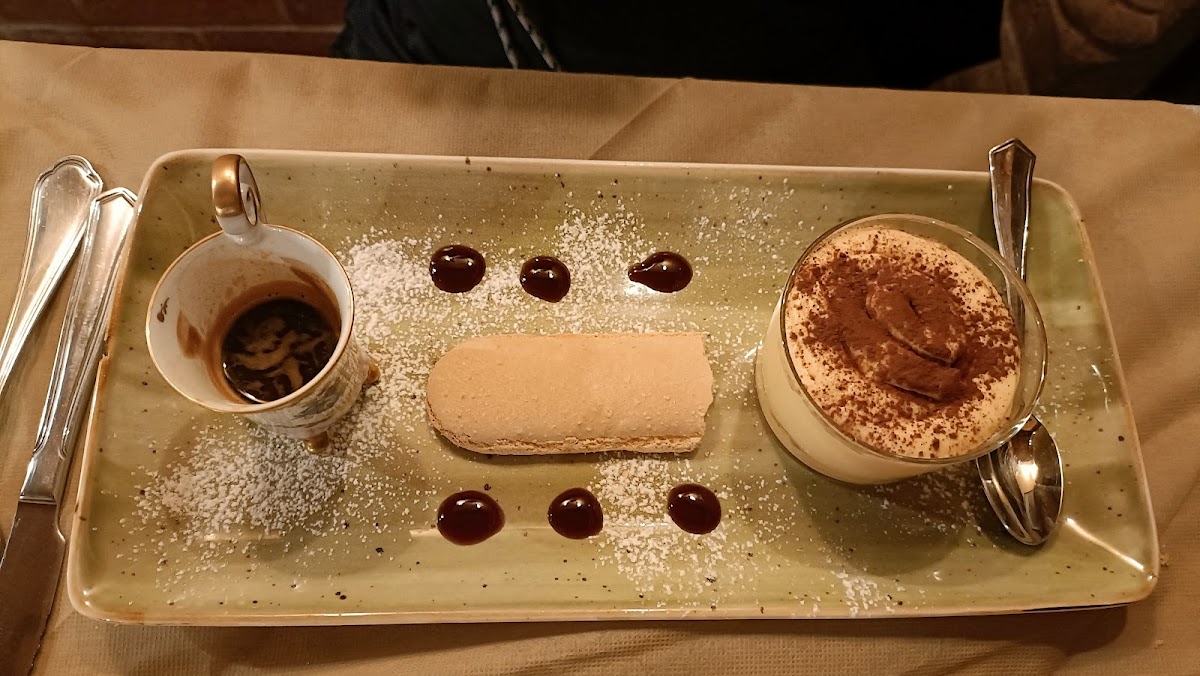 Antica Osteria sul Naviglio Photo 8
