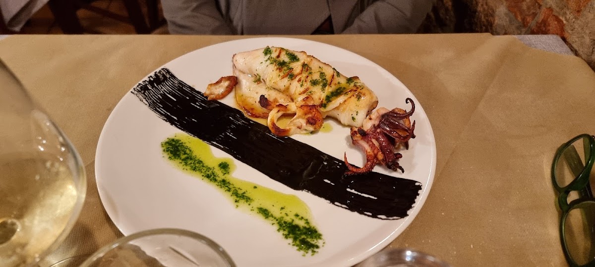 Antica Osteria sul Naviglio Photo 9