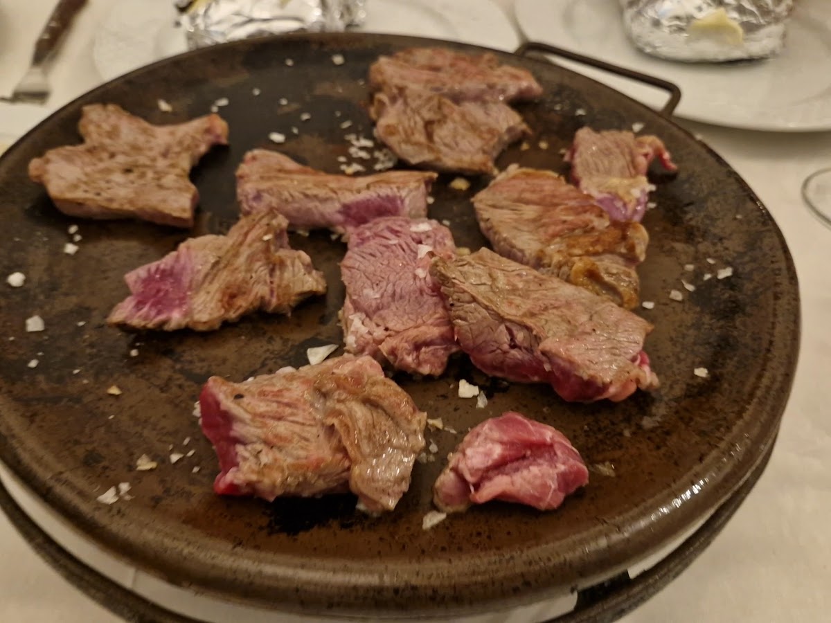 Asador Restaurante Puerta de Malaga Photo 2