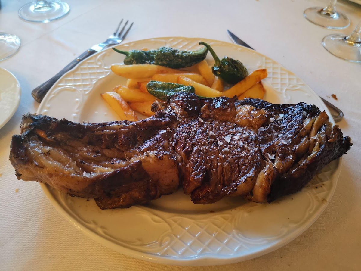 Asador Restaurante Puerta de Malaga Photo 5
