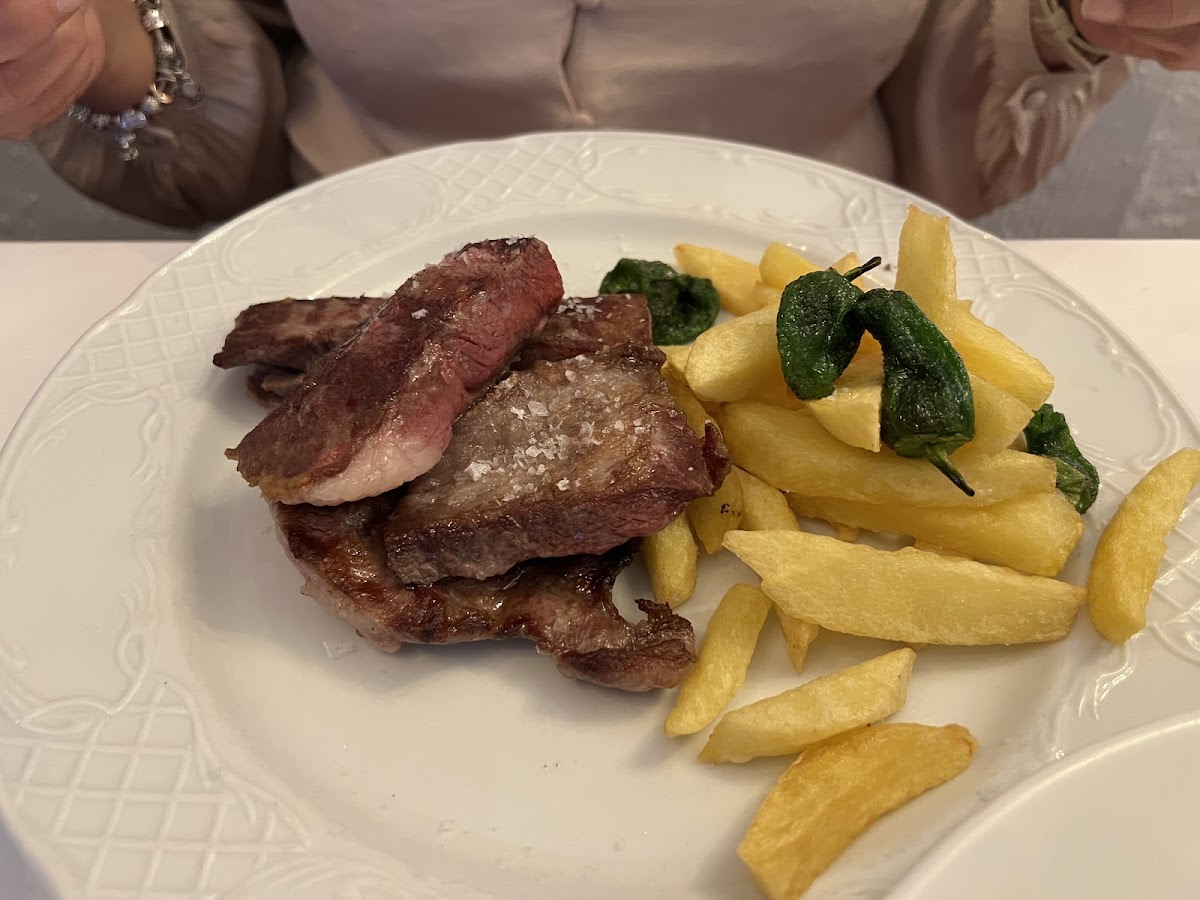 Asador Restaurante Puerta de Malaga Photo 8