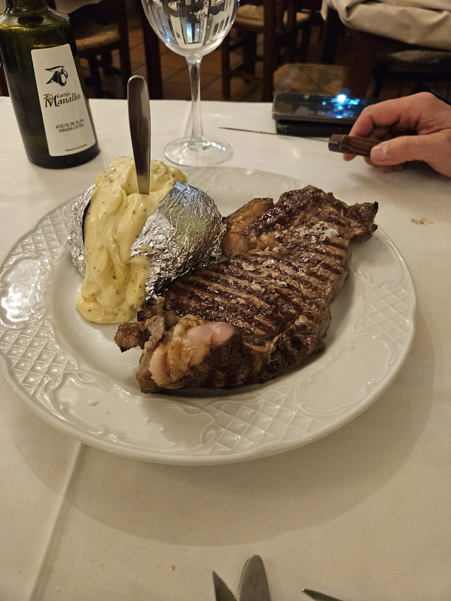 Asador Restaurante Puerta de Malaga Photo 9