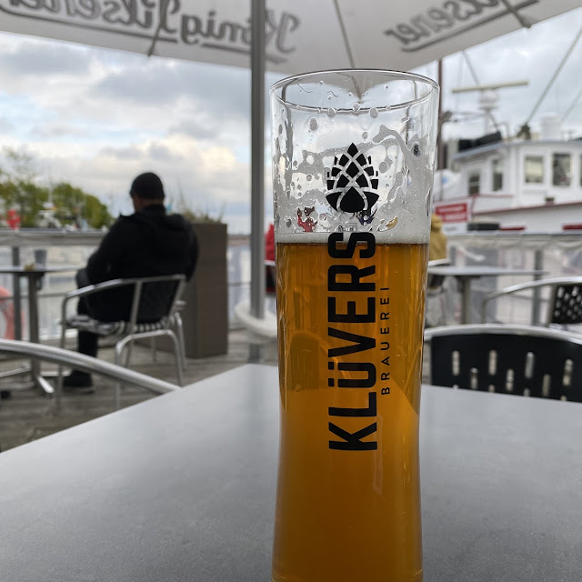 Klüvers Bier
