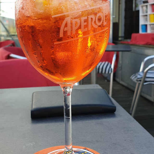 Aperol Spritz