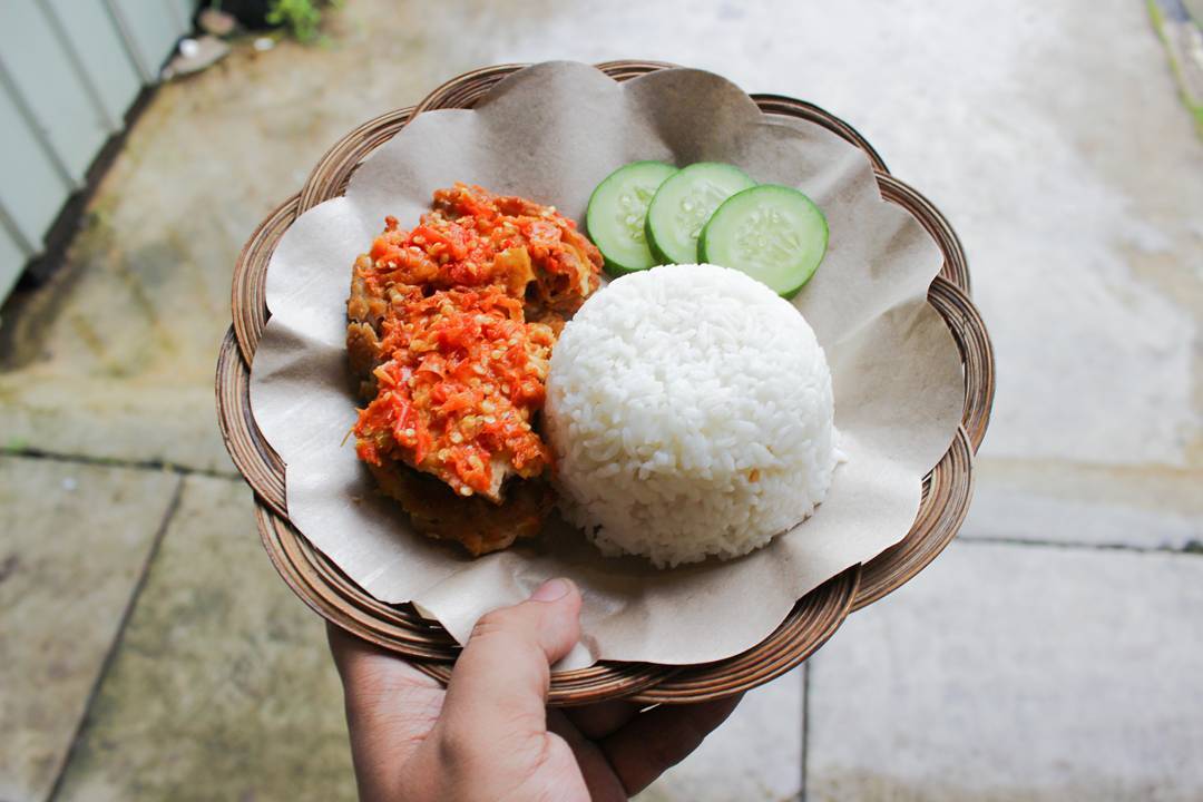 Ayam Geprek Saraswati Photo 4