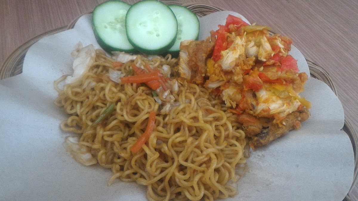 Ayam Geprek Saraswati Photo 5