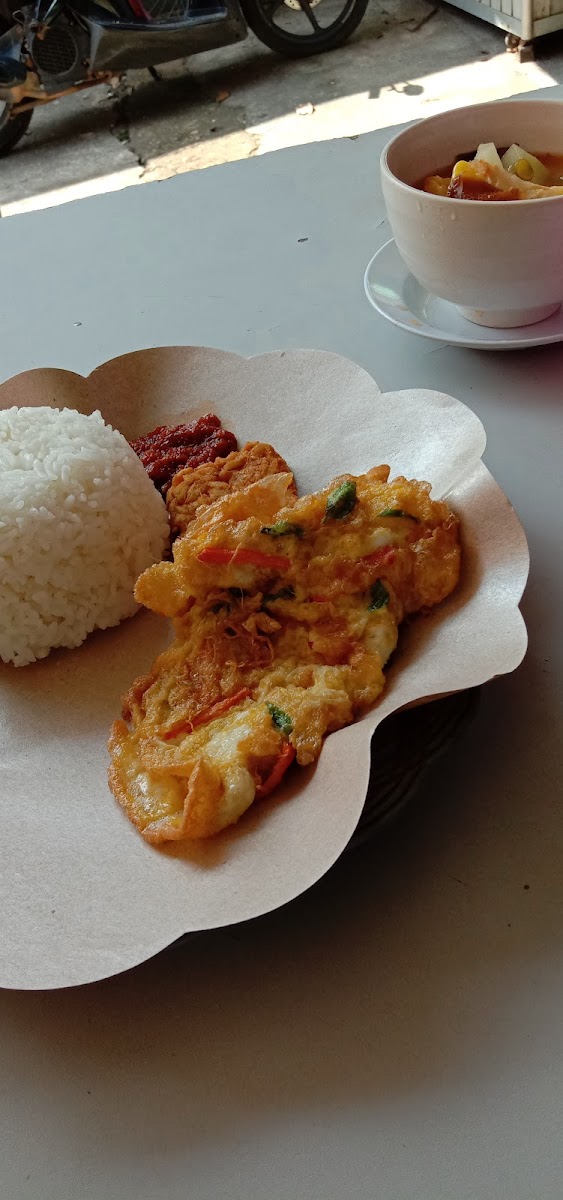 Ayam Geprek Saraswati Photo 6