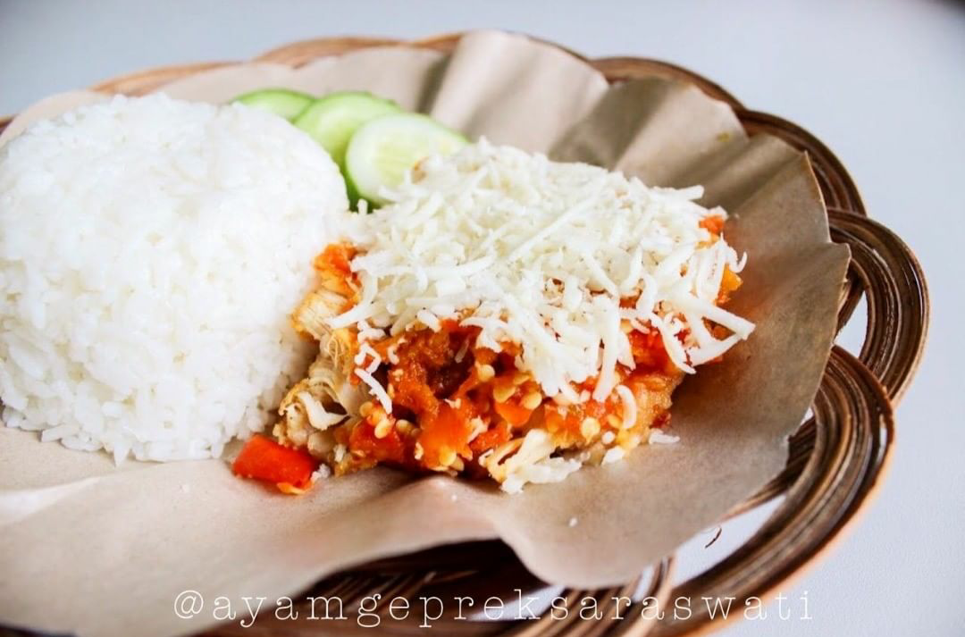 Ayam Geprek Saraswati Photo 8