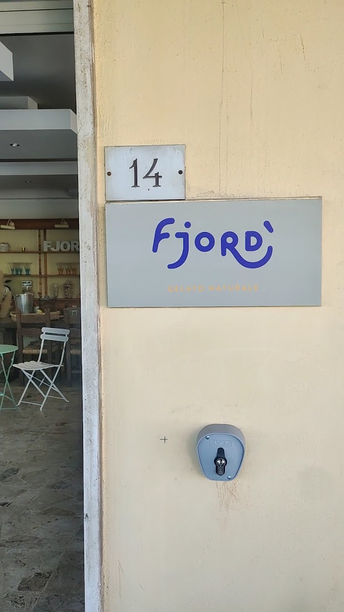 Fjordì Gelato Naturale Photo 2