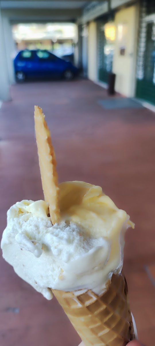 Fjordì Gelato Naturale Photo 5