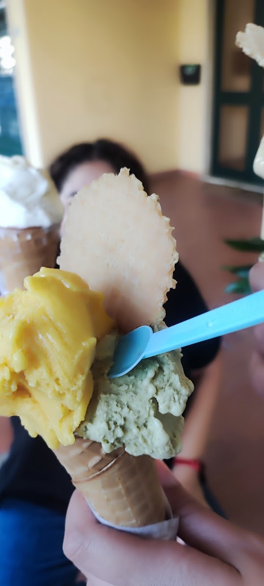 Fjordì Gelato Naturale Photo 6