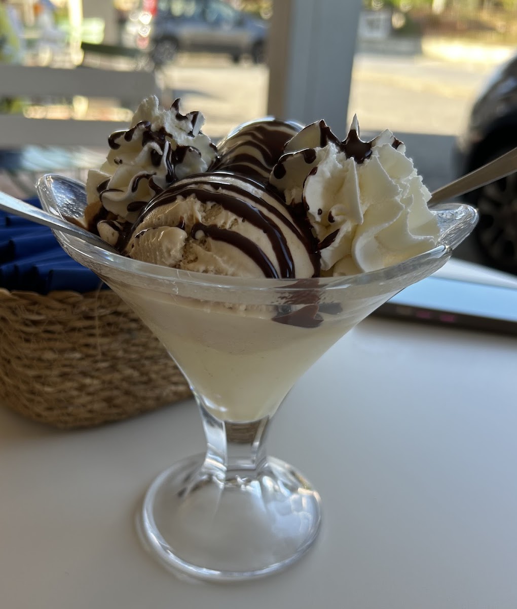 Fjordì Gelato Naturale Photo 8