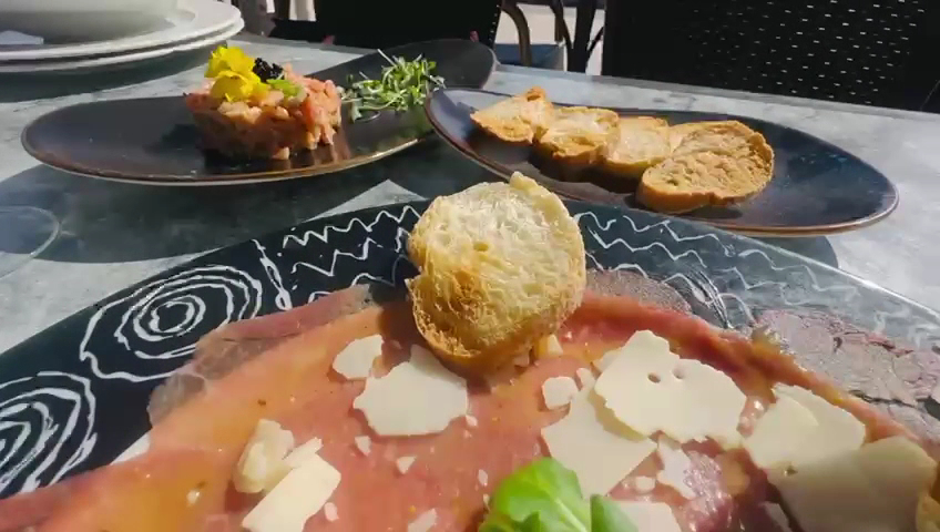 Restaurant Racó de la Móra Photo 2