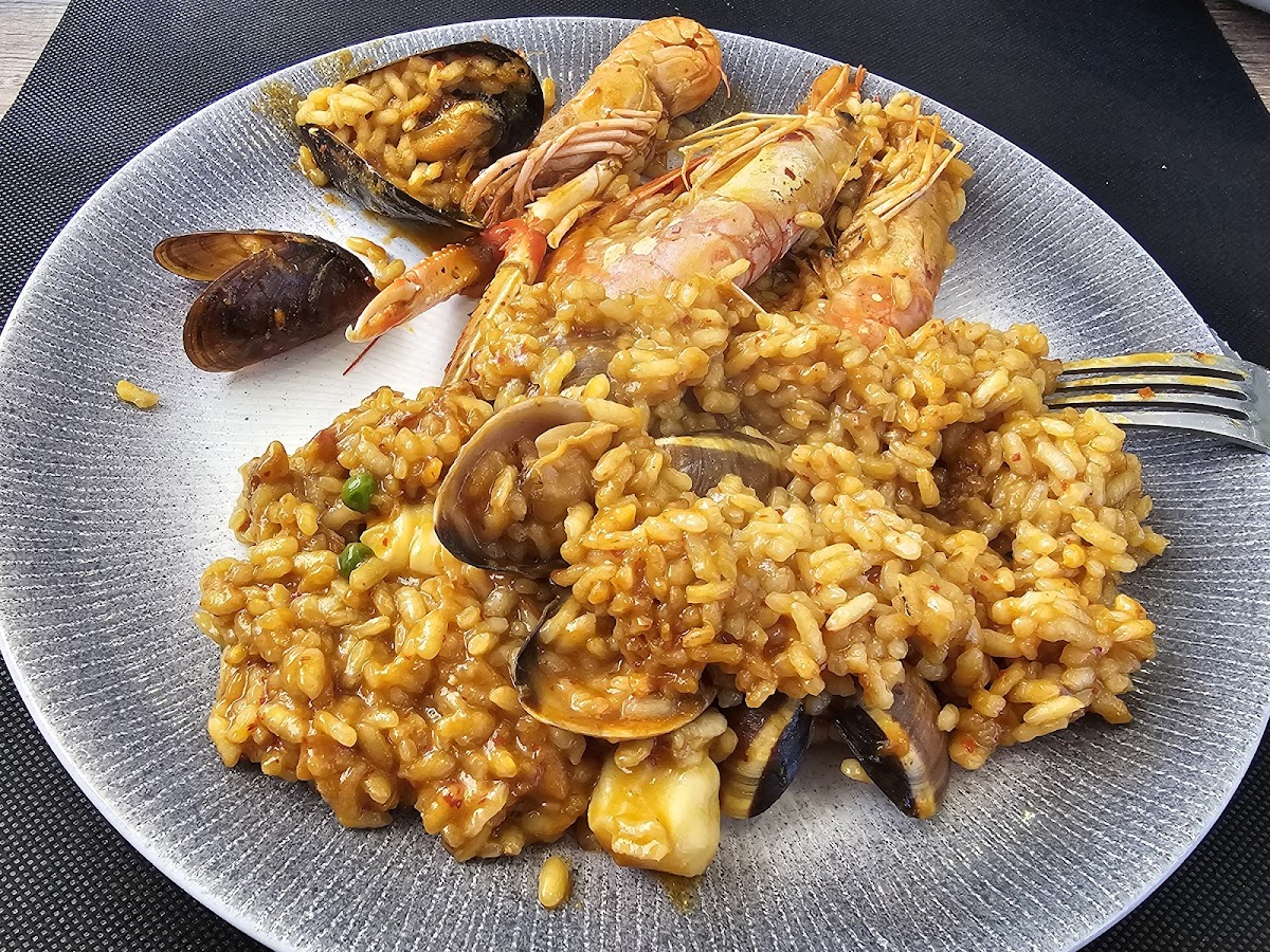 Restaurant Racó de la Móra Photo 4