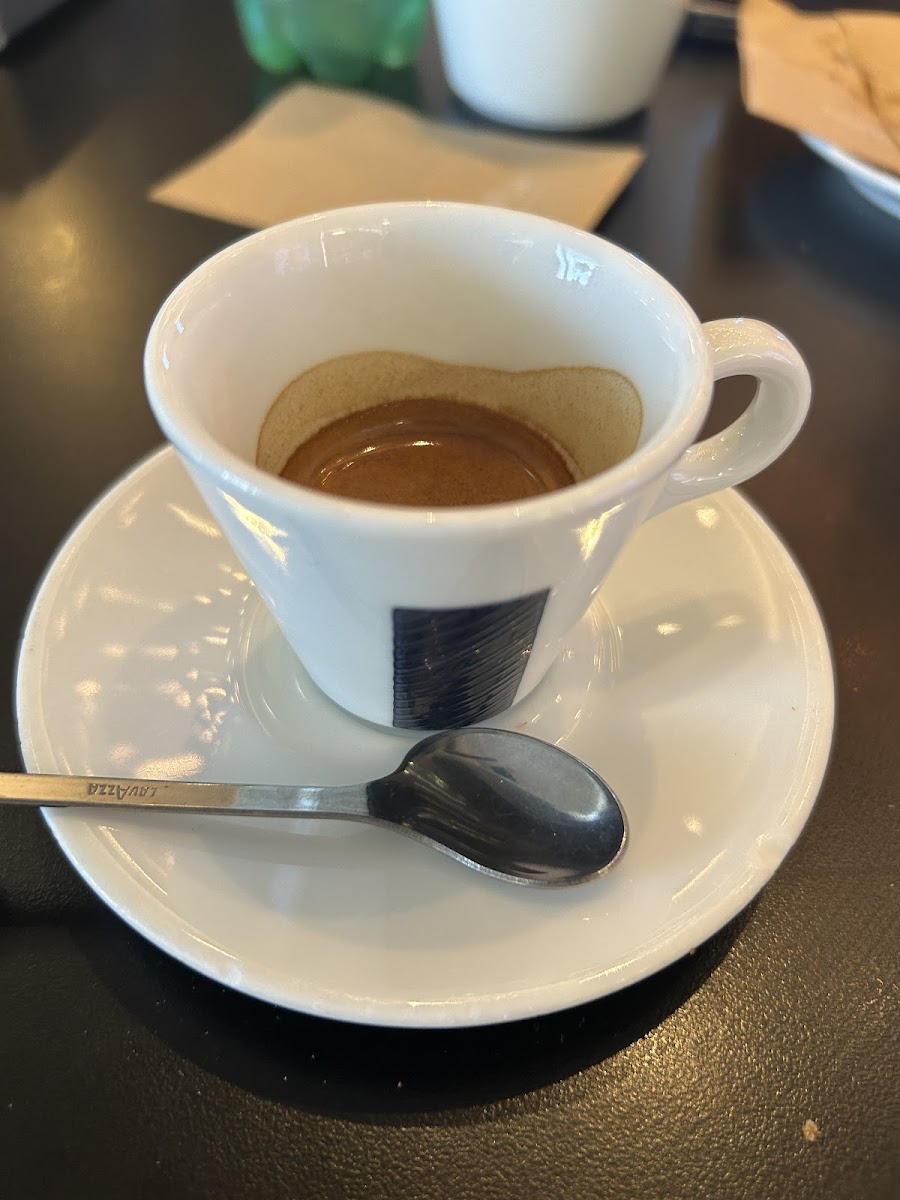 Lavazza Coffee Design Photo 7