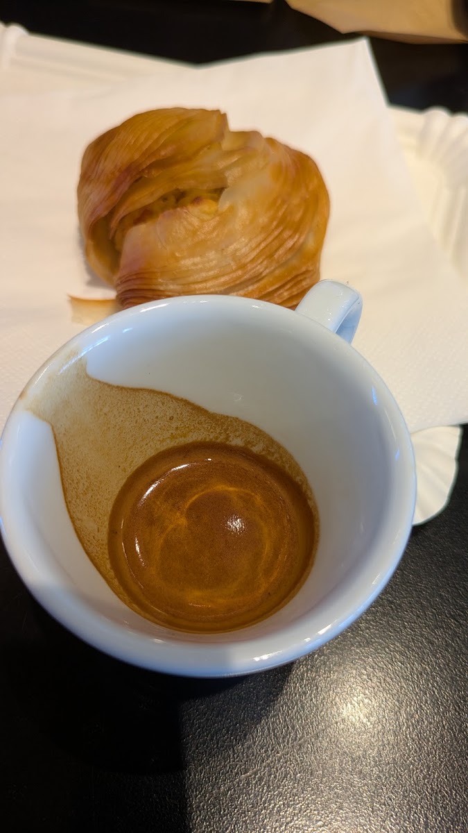 Lavazza Coffee Design Photo 8