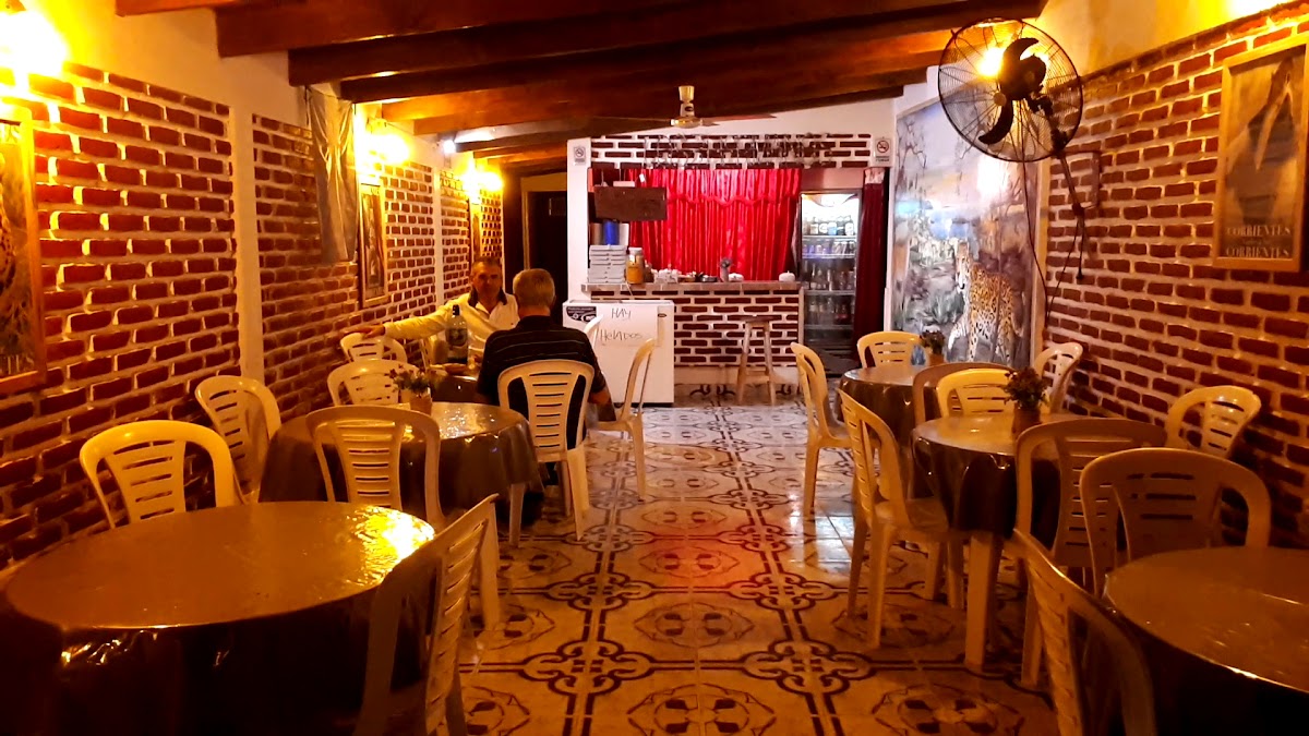 Comedor Los Tres Hermanos