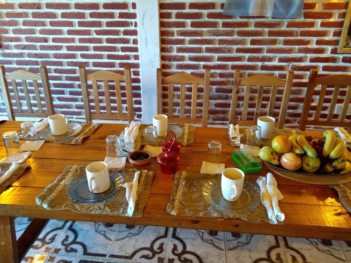 Comedor Los Tres Hermanos Photo 3
