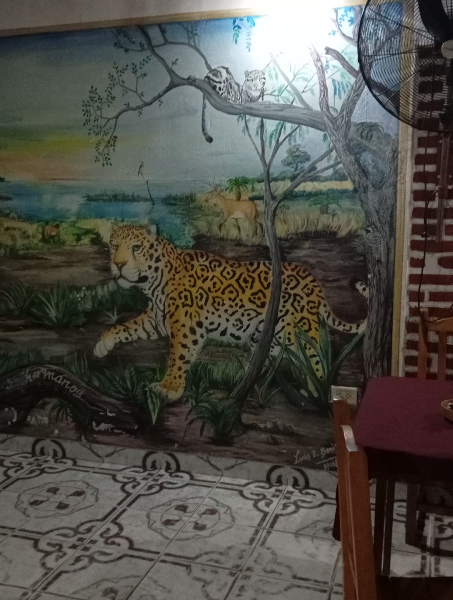 Comedor Los Tres Hermanos Photo 4