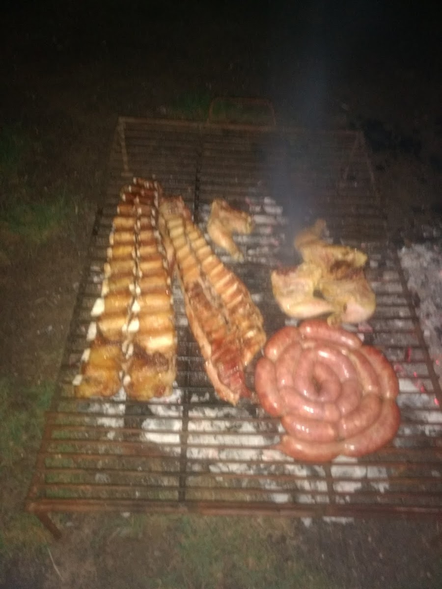 Comedor Los Tres Hermanos Photo 6