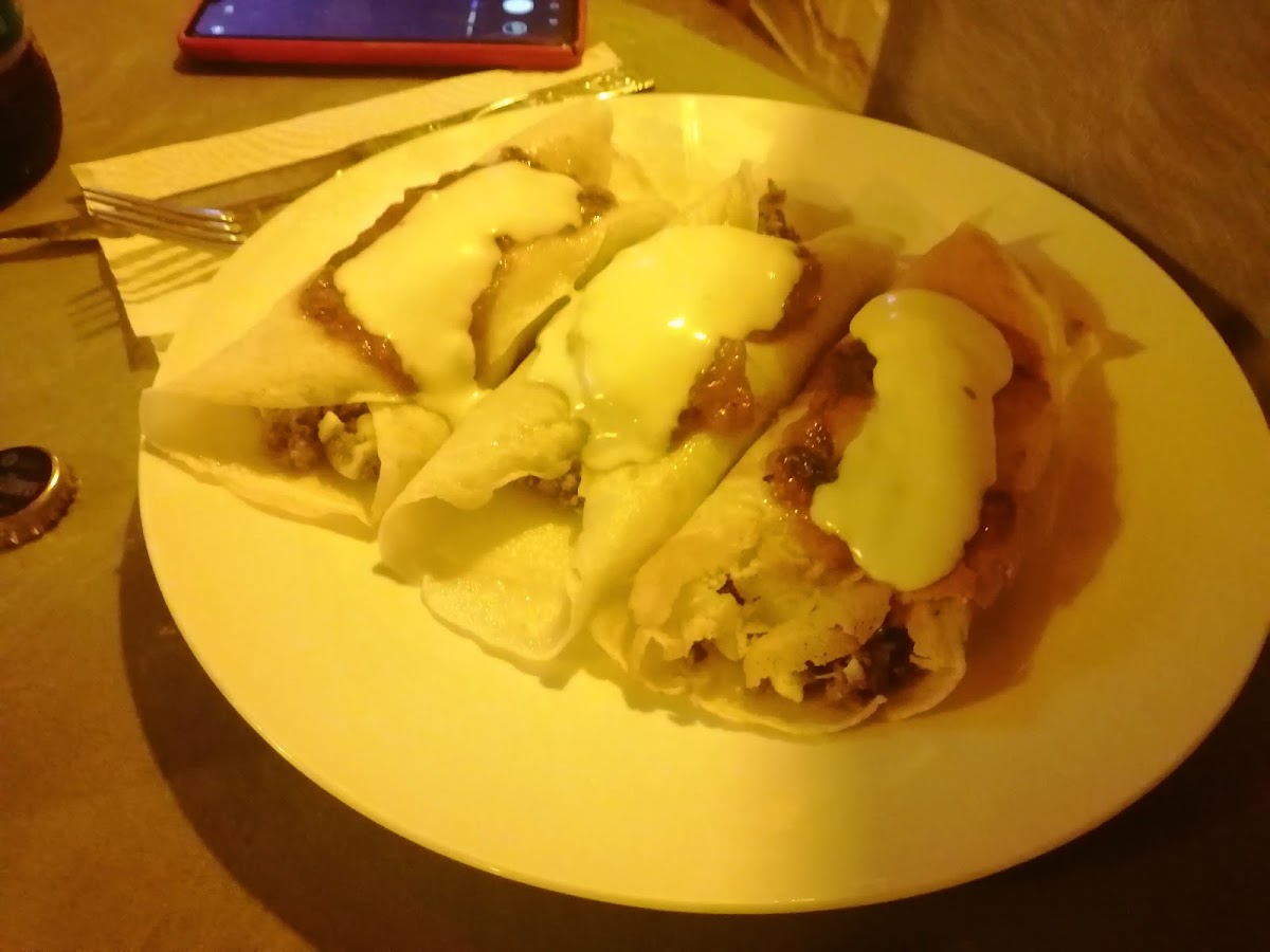 Comedor Los Tres Hermanos Photo 7