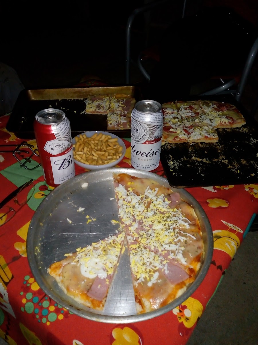 Comedor Los Tres Hermanos Photo 8
