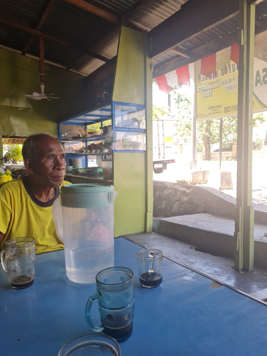 Warung Makan Madurasa