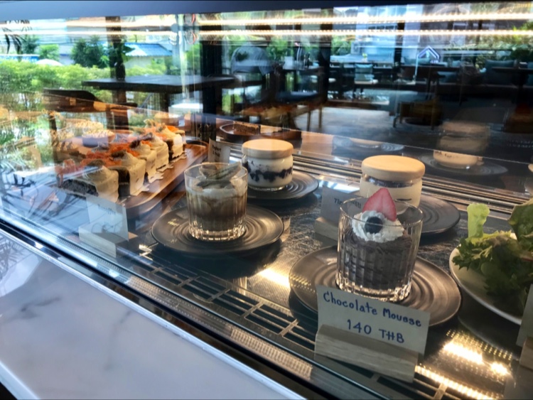 Cannelle Naiharn - Bakery & Co. Photo 9