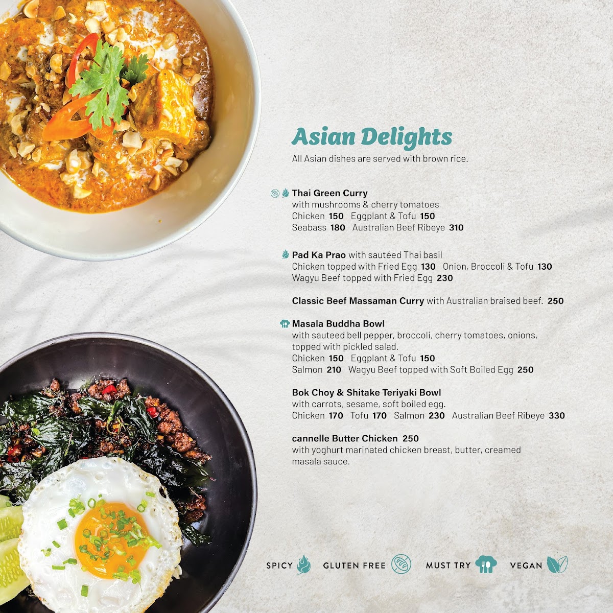 Cannelle Naiharn - Bakery & Co. Photo Menu 9